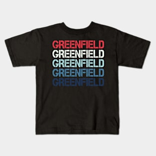 Greenfield Kids T-Shirt